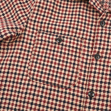 Dayton LS (Harlequin)