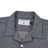 Dayton SS (Custom Stripe)