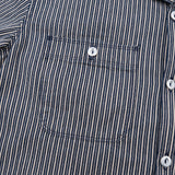 Dayton SS (Custom Stripe)
