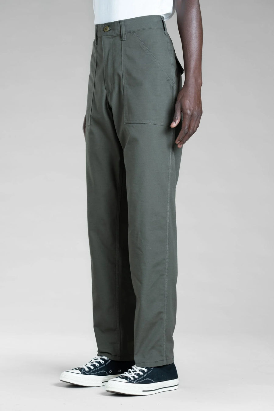 Original Fatigue Pant (Loden Ripstop)