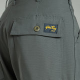 Original Fatigue Pant (Loden Ripstop)