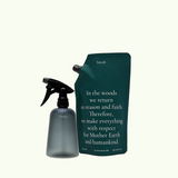 The Spray Set