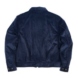Meeks Jacket (Navy Corduroy)