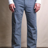 Ortega Pant (Hickory Stripe)