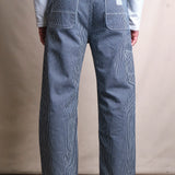 Ortega Pant (Hickory Stripe)