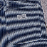 Ortega Pant (Hickory Stripe)
