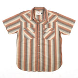 Calico SS Desert Stripe