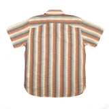 Calico SS Desert Stripe