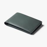 Travel Wallet RFID Passport Holder (Everglade)