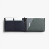 Travel Wallet RFID Passport Holder (Everglade)