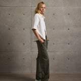 Utility Pant (Olive)