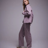 Utility Pant (Zinc)
