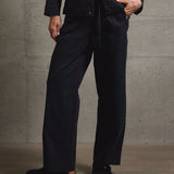 Utility Pant (Black)