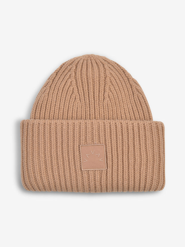 Cresta Rib Beanie (+Colors)