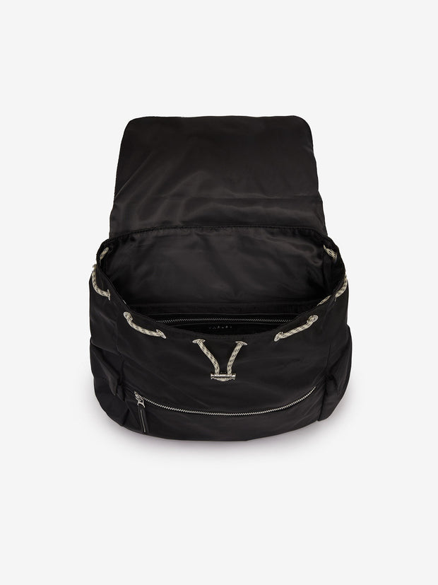 Corten Backpack (Black)