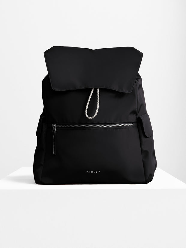 Corten Backpack (Black)