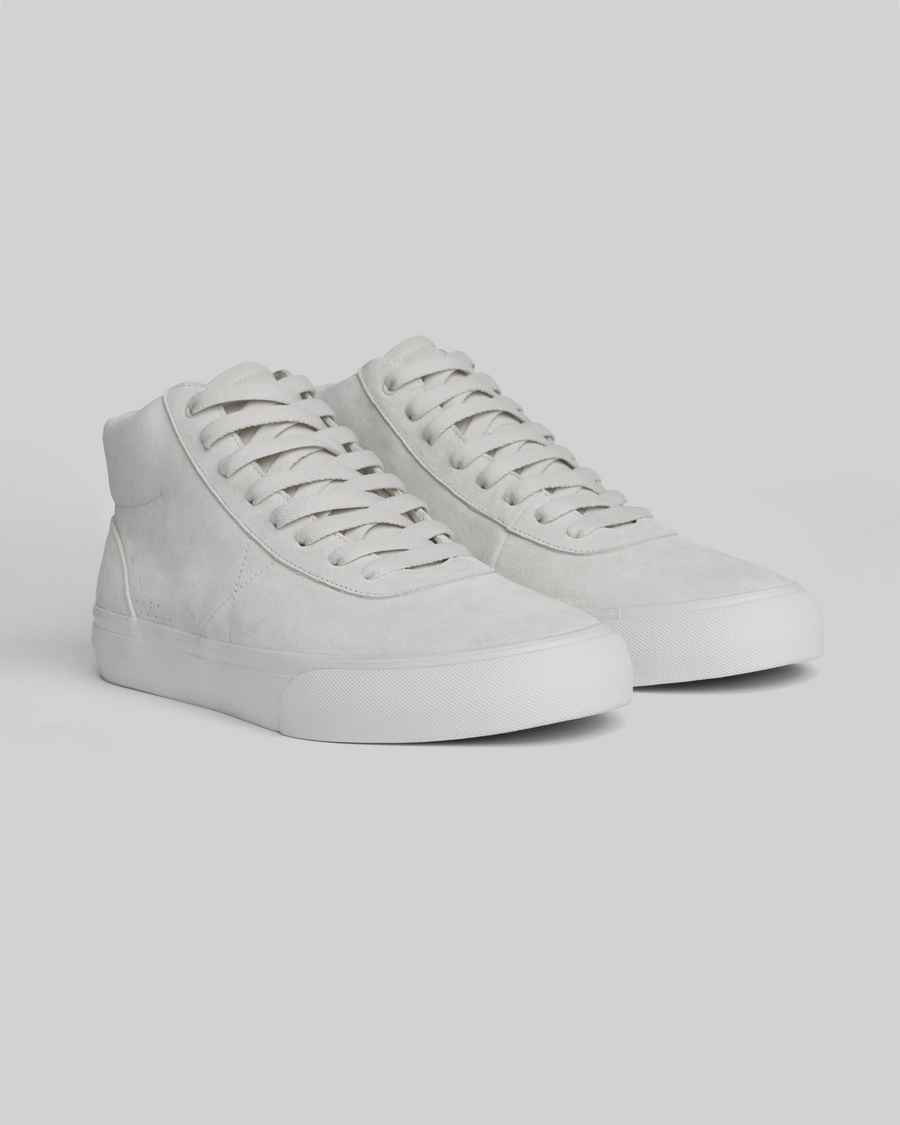 Chapter Mid (White/White)