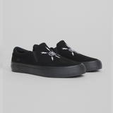 Stranger Ed Templeton (Black/Black)
