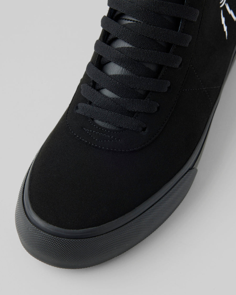 Chapter Mid Ed Templeton (Black/Black)