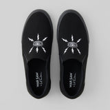 Stranger Ed Templeton (Black/Black)