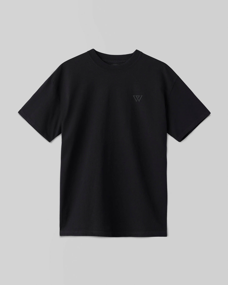 Unity Tee (Black)