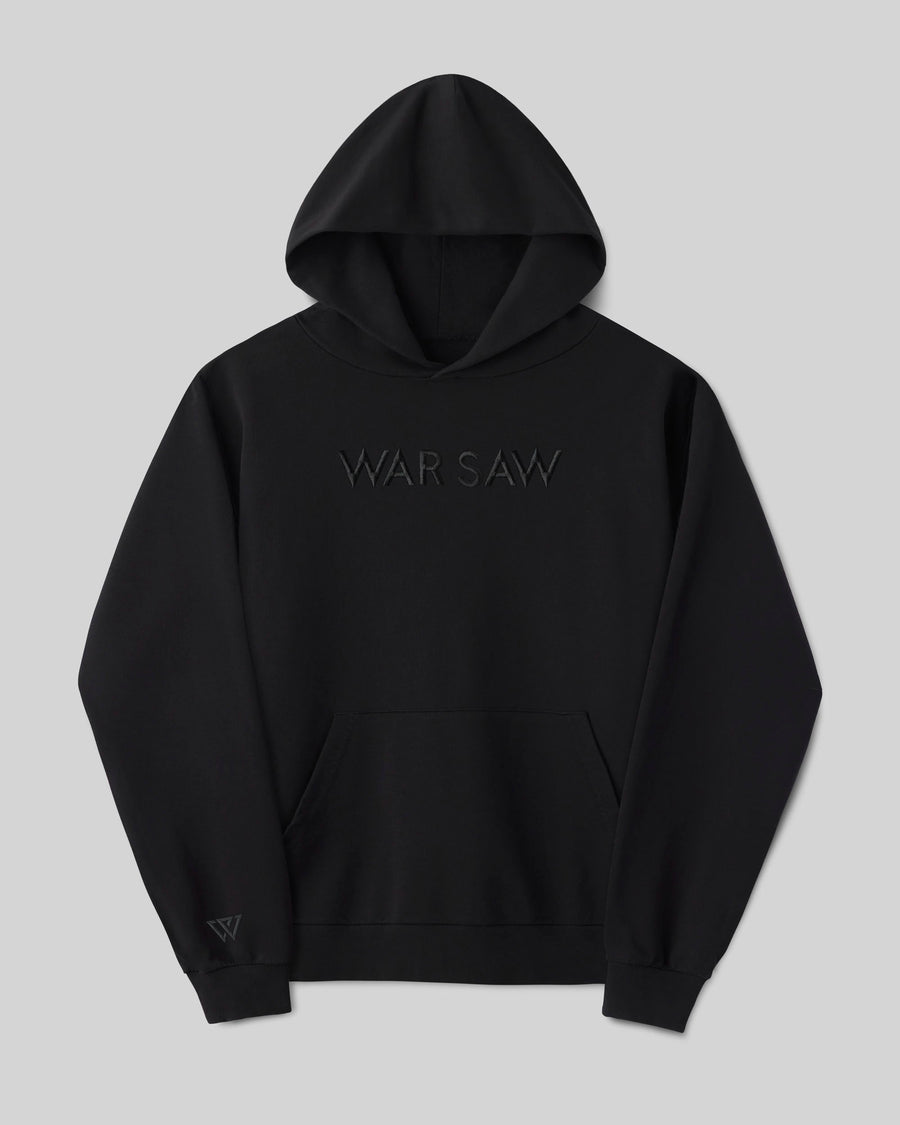 Unknown Hood (Black)