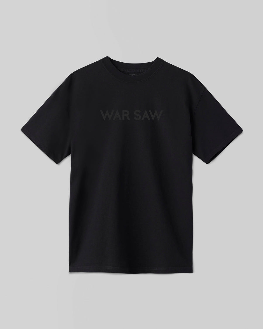 Unknown Tee (Black)