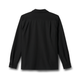 Vertigo Longsleeve Tech Shirt (Black)