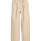 Soho Pant Cotton Linen (Tan)