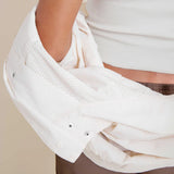 Harbor Jacket (Eggshell)