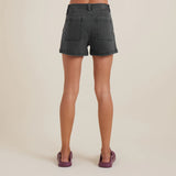 HWY Short (Faded Black)