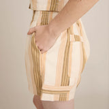 Daytrip Shorts (Woodland)