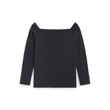 Berta Top (Black)