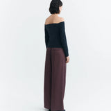 Berta Top (Black)