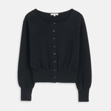 Louisa Cardigan (Black)