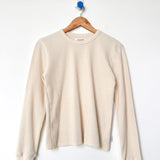 Waffle Fundamental Tee (Naturel)
