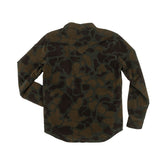 Desperado Shacked (Woodland Camo)