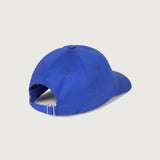 Meowrobics Cap (Blue)