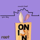 Onion Chips