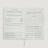 Morning Routine Journal