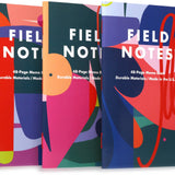 Flora 3-Pack