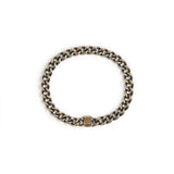 Classic Chain Bracelet (Copper / Work Patina)