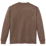 Waffle Knit Thermal