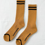 Boyfriend Socks (Biscotti)