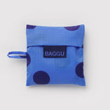 Baby Baggu (Blue Polka Dot)