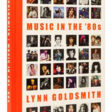 Music In The 80's