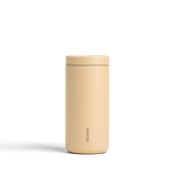 12oz Nomad with Sip Lid (Desert): Desert / 12oz / Flip
