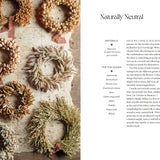 Designing with Dried Flowers