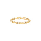 Vega Ring (Stainless Steel)