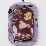 Packing Cube Set (Fancy Animal)